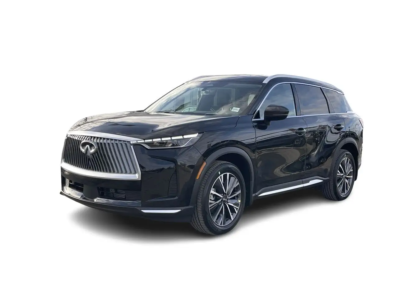 Infiniti QX60 снимка Infiniti QX60