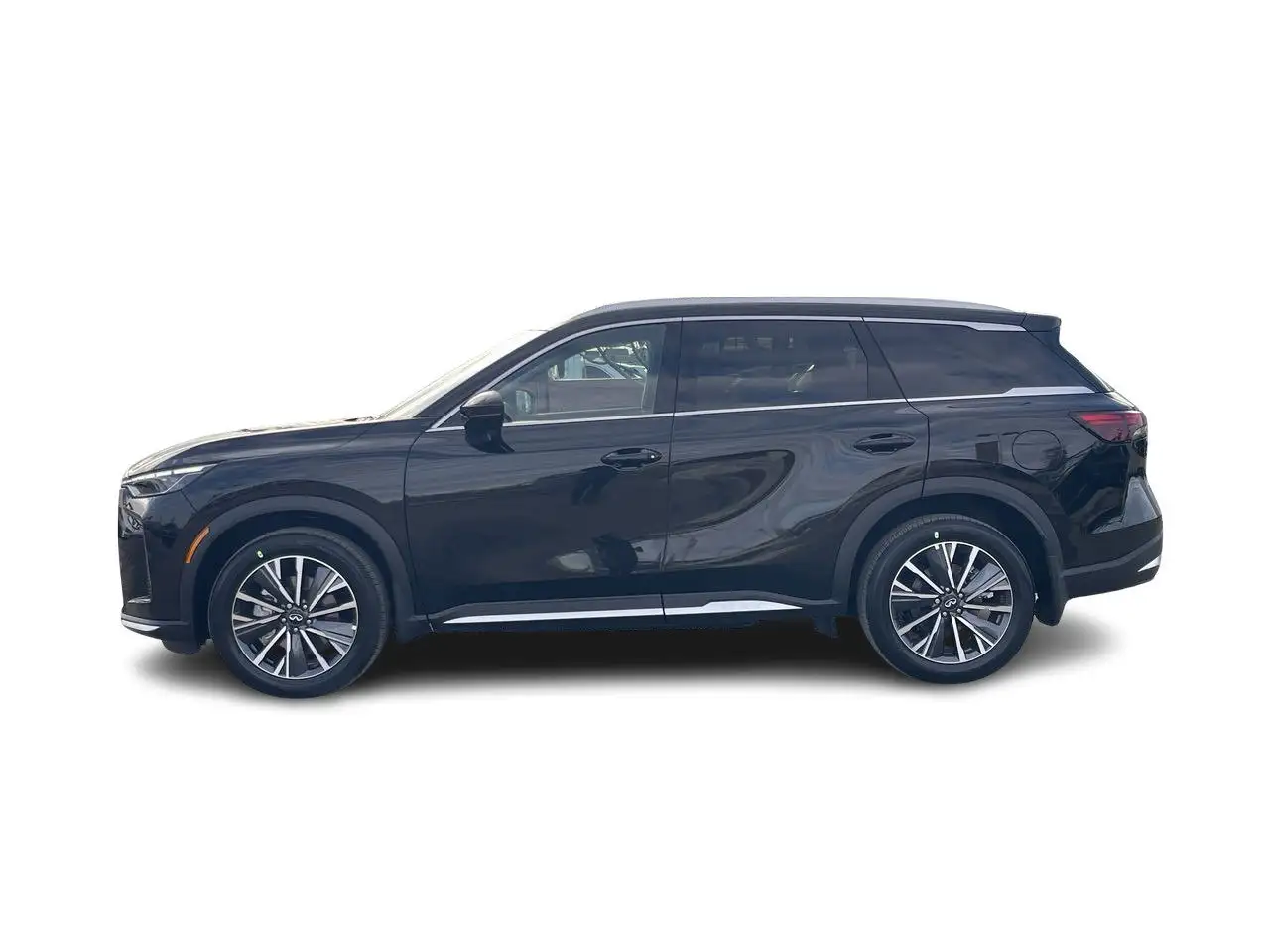 Infiniti QX60 снимка Infiniti QX60