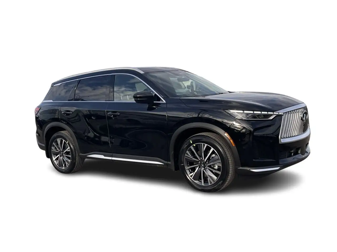 Infiniti QX60 снимка Infiniti QX60