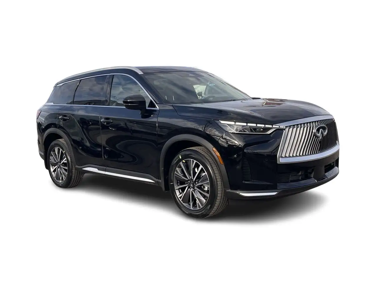 Infiniti QX60 снимка Infiniti QX60