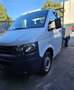Volkswagen Transporter Chasis Cabina 2.0TDIBMT 4M Corto 140 Blanco - thumbnail 7