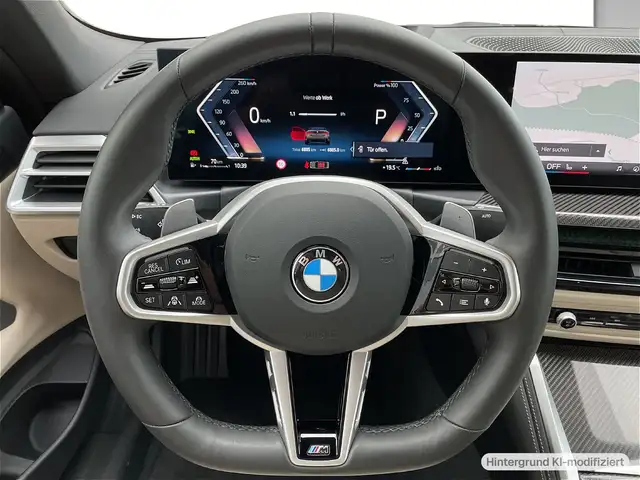 BMW M view 9