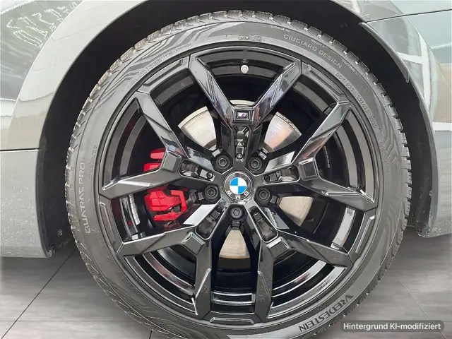BMW M view 6