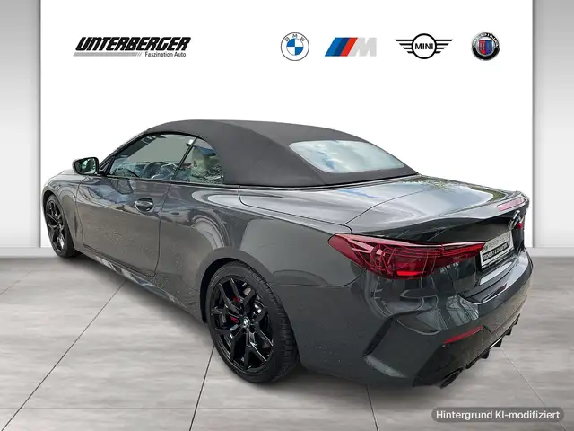BMW M view 4