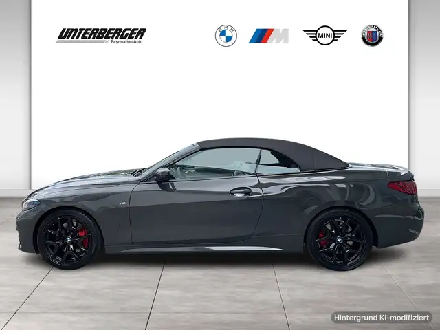 BMW M view 3