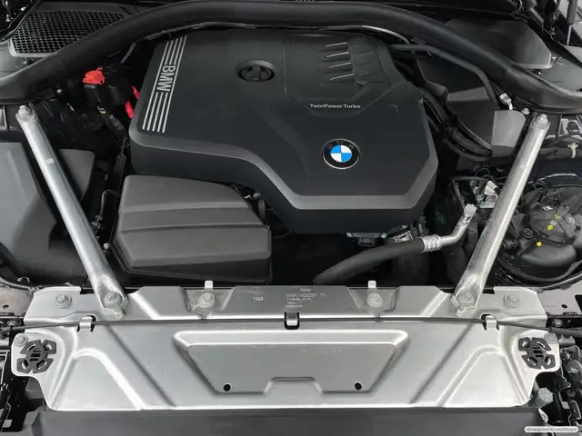 BMW M view 12