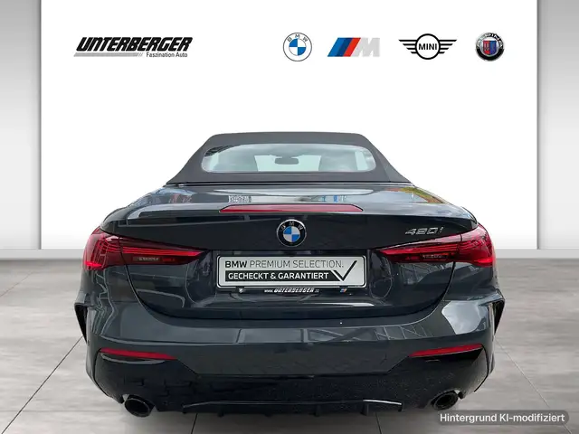 BMW M view 5