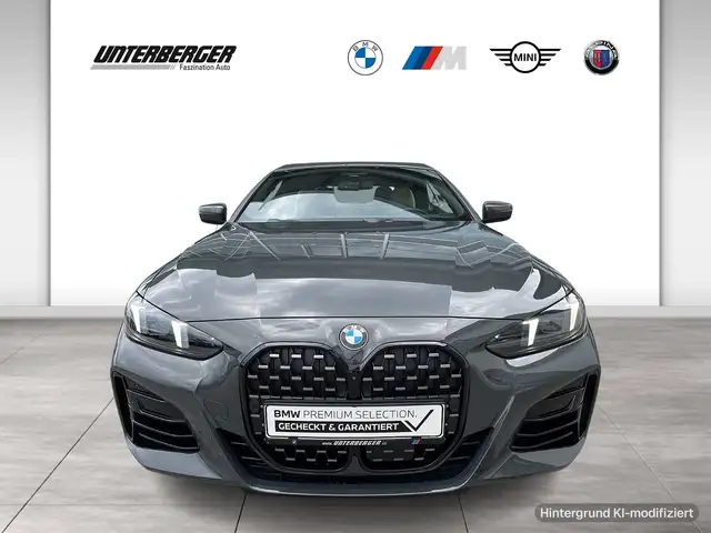 BMW M view 2