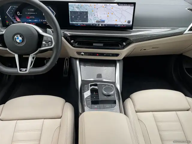 BMW M view 7