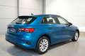 Audi A3 Sportback 30 2.0 TDI *KAMERA*SPORTSITZE* Bleu - thumbnail 7