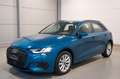 Audi A3 Sportback 30 2.0 TDI *KAMERA*SPORTSITZE* Bleu - thumbnail 3