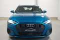 Audi A3 Sportback 30 2.0 TDI *KAMERA*SPORTSITZE* Bleu - thumbnail 2