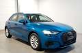 Audi A3 Sportback 30 2.0 TDI *KAMERA*SPORTSITZE* Bleu - thumbnail 1