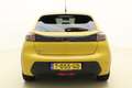 Peugeot e-208 EV Style 50 kWh | Navigatie | LED Koplampen | Came Yellow - thumbnail 11