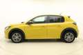 Peugeot e-208 EV Style 50 kWh | Navigatie | LED Koplampen | Came Yellow - thumbnail 5