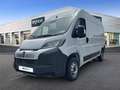 Citroen Jumper 2.2 BlueHDi 140cv S&S 35 L2H2 Bianco - thumbnail 1
