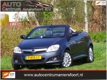 TwinTop 1.4-16V Rhythm ( INRUIL MOGELIJK )