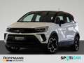 Opel Crossland GS Line 1.2, GS Line 1.2 Blanc - thumbnail 1