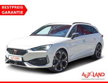 ST 1.4 e-Hybrid VZ ACC AHK Kamera Teilleder
