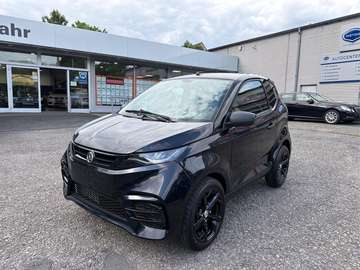 Ambition Sport E5+ 6 kW (8 PS), Automatik
