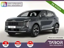 Kia Sportage HEV 239 ACC LED GPS ADML Cam 2xPDC