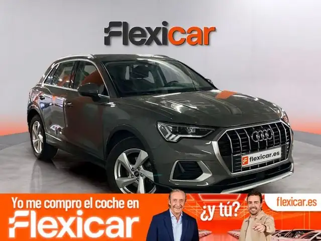 Audi Q3 35 TDI Advanced S tronic 110kW