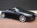 Alfa Romeo Spider 3.0-12V V6 | Leder | Centrale deurvergrendeling | Zwart - thumbnail 2