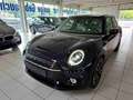 MINI Cooper S Clubman SportAut Navi+Kamera PanoDach HuD John Cooper Work Чорний - thumbnail 1