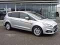 Ford S-Max Titanium 2.0 TDCi *Navi *Soundsystem Argent - thumbnail 2