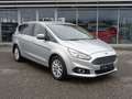 Ford S-Max Titanium 2.0 TDCi *Navi *Soundsystem Argent - thumbnail 1