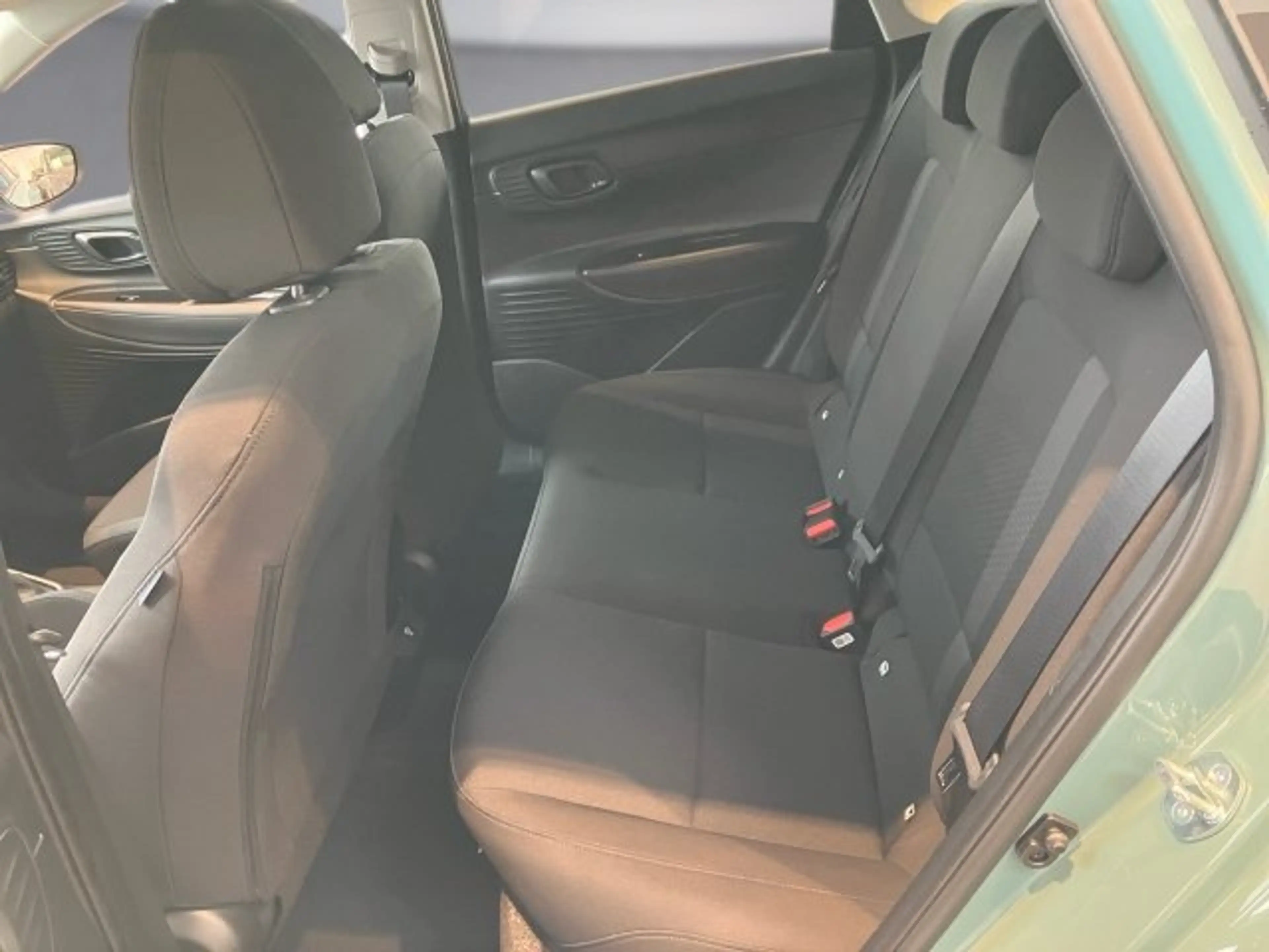 Hyundai i20 (BC3) GO Plus 1.0 T-GDI — photo 12