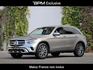 400 d 330ch Avantgarde Line 4Matic 9G-Tronic