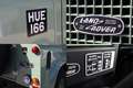 Land Rover Defender 90 2.2 Td4 Heritage Edition - 6.350km ! Vert - thumbnail 18