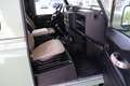 Land Rover Defender 90 2.2 Td4 Heritage Edition - 6.350km ! Vert - thumbnail 10