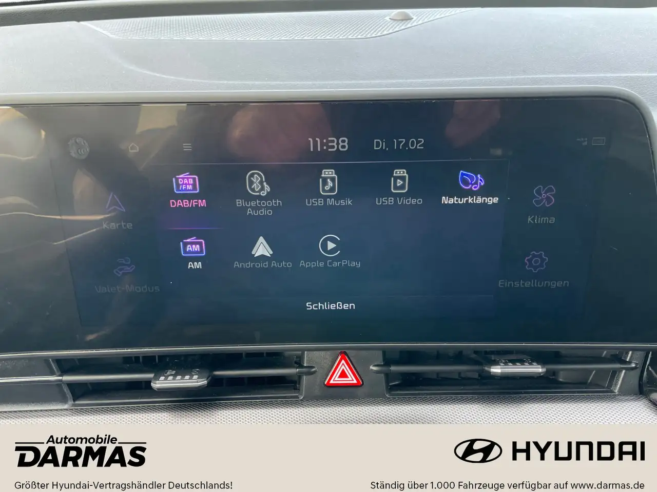 Kia Sportage Sportage 1.6 T-GDI Vision Navi Cam 1.Hd. 17