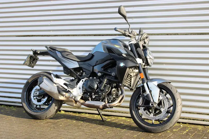 BMW F 900 R - foto 5
