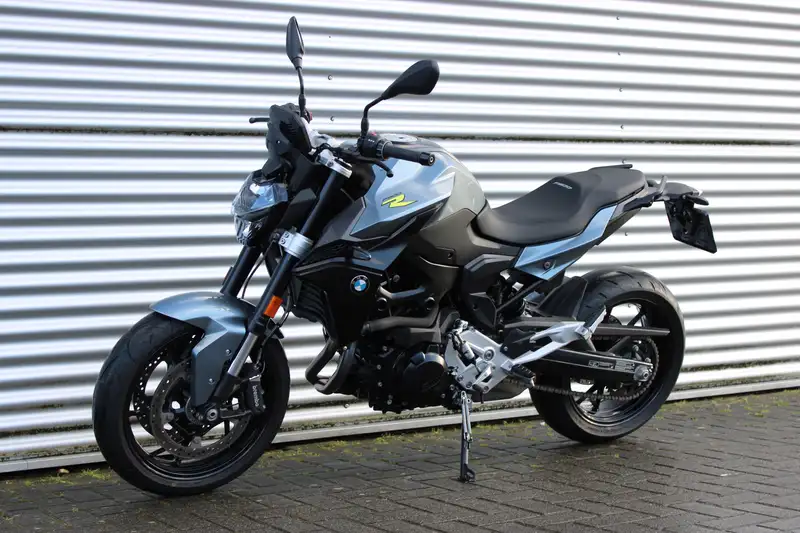 BMW F 900 R - foto 8