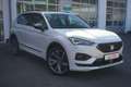 SEAT Tarraco 2.0 TDI FR 4Drive DSG LED Navi Panorama Weiß - thumbnail 4