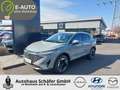 Nissan Qashqai N-CONNECTA 1.5 VC-T e-POWER 190PS Winter-P Kom-P H Gris - thumbnail 1