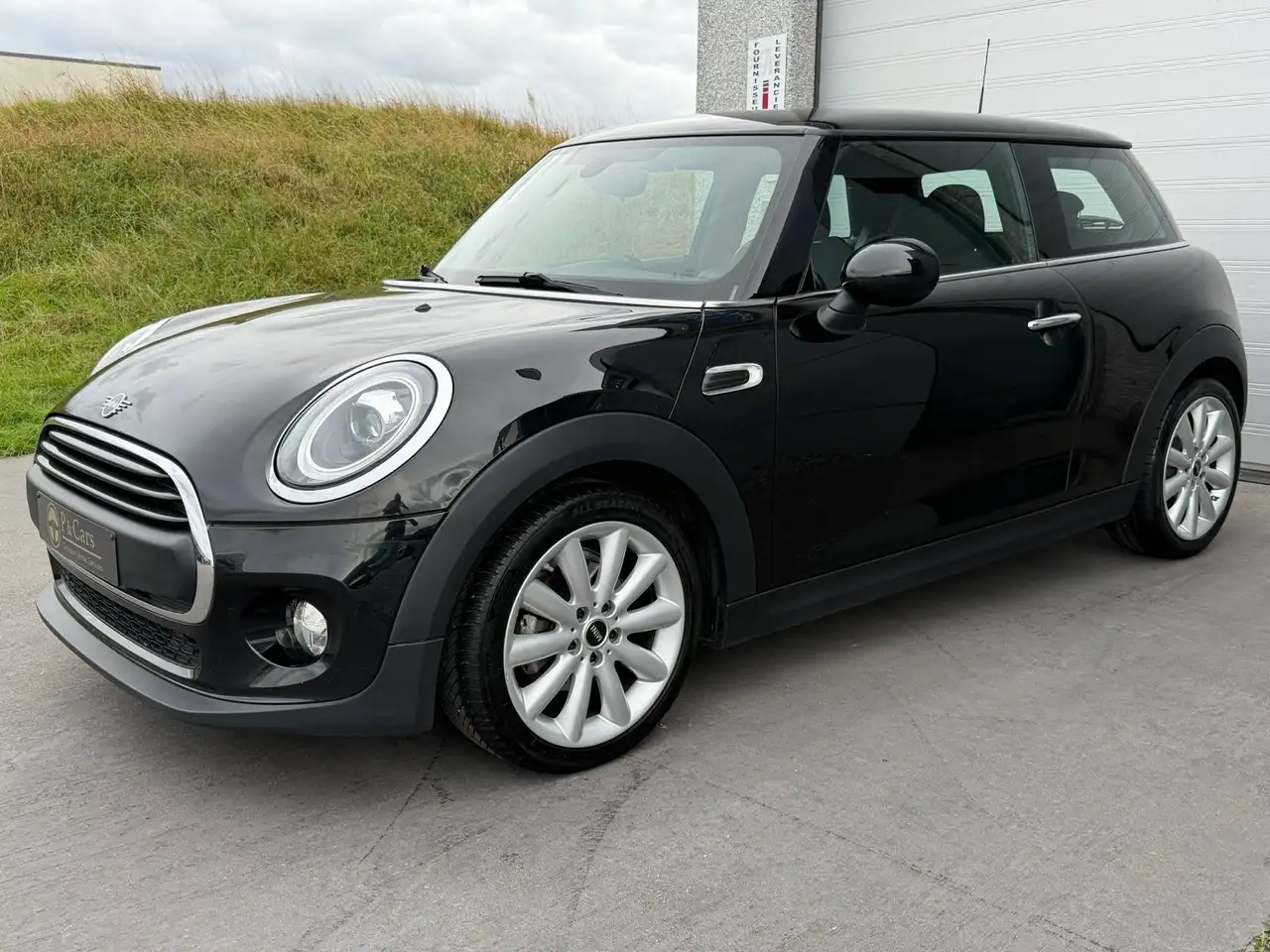 MINI One D