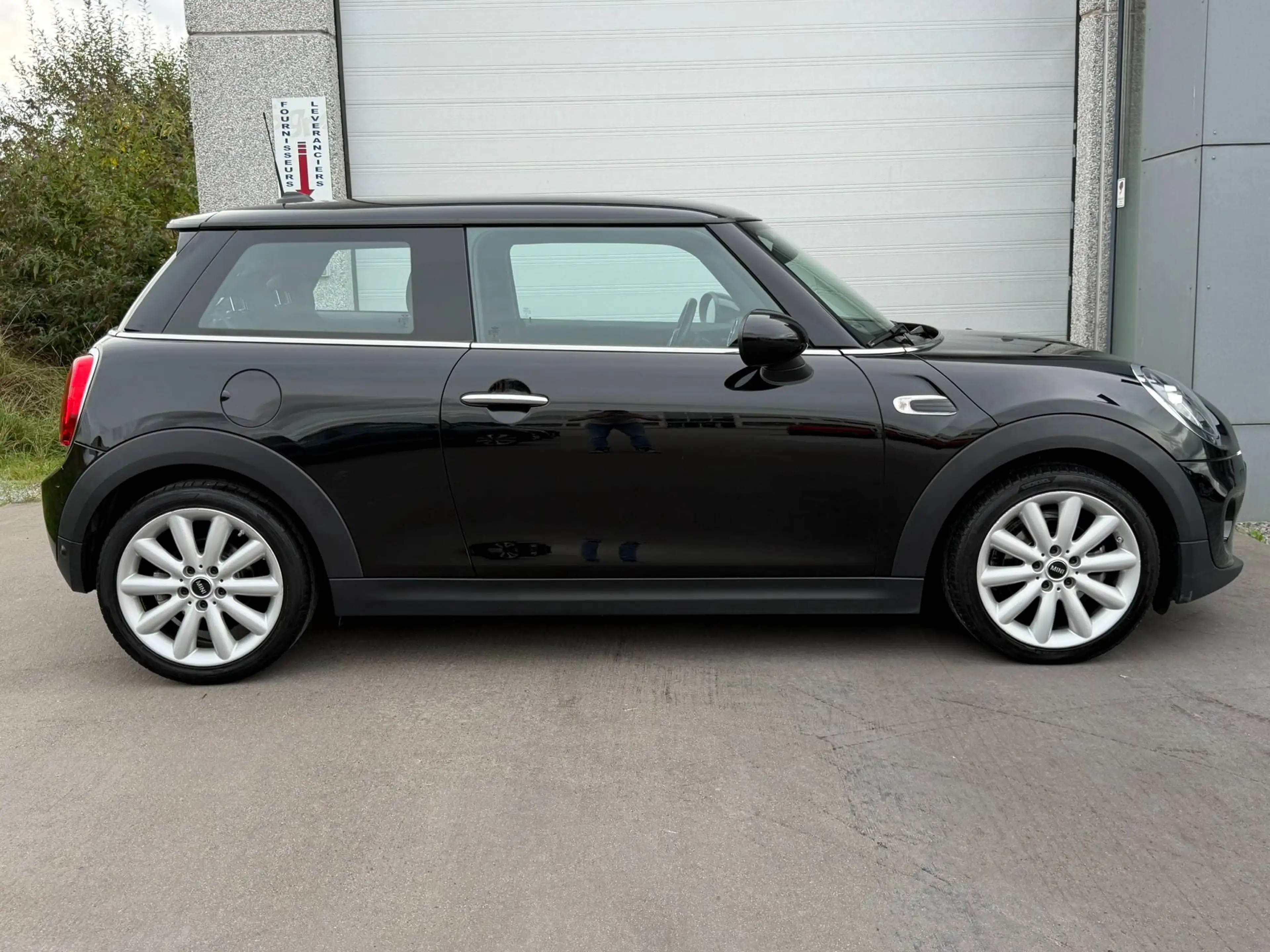 MINI One D Mini 1.5 D One (EU6c) — photo 7