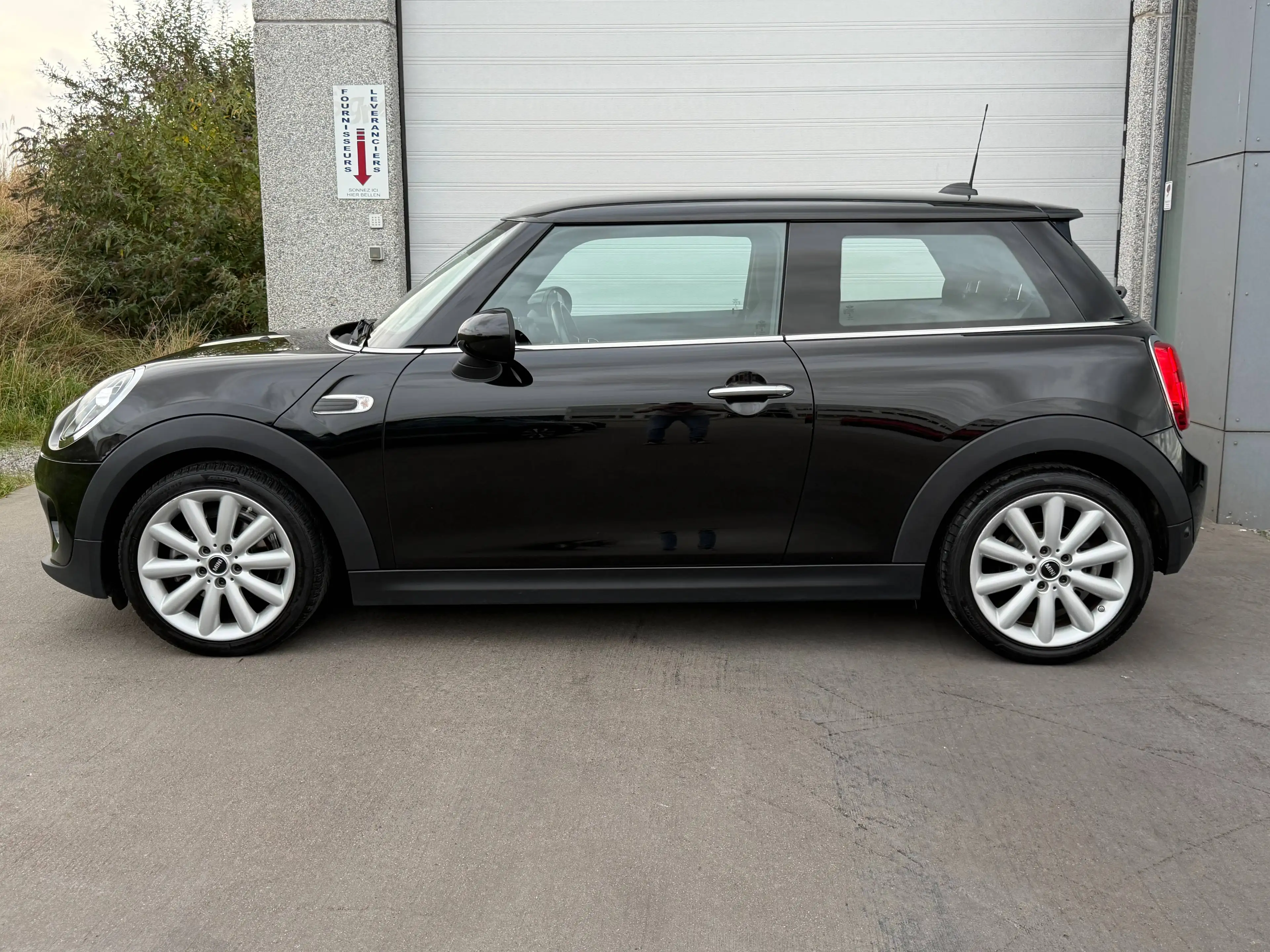 MINI One D Mini 1.5 D One (EU6c) — photo 2