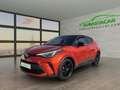 Toyota C-HR 180H Kaji Edition Naranja - thumbnail 1