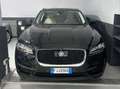 Jaguar F-Pace Motore NUOVO soli 50.000km con fattura Jaguar Zwart - thumbnail 2