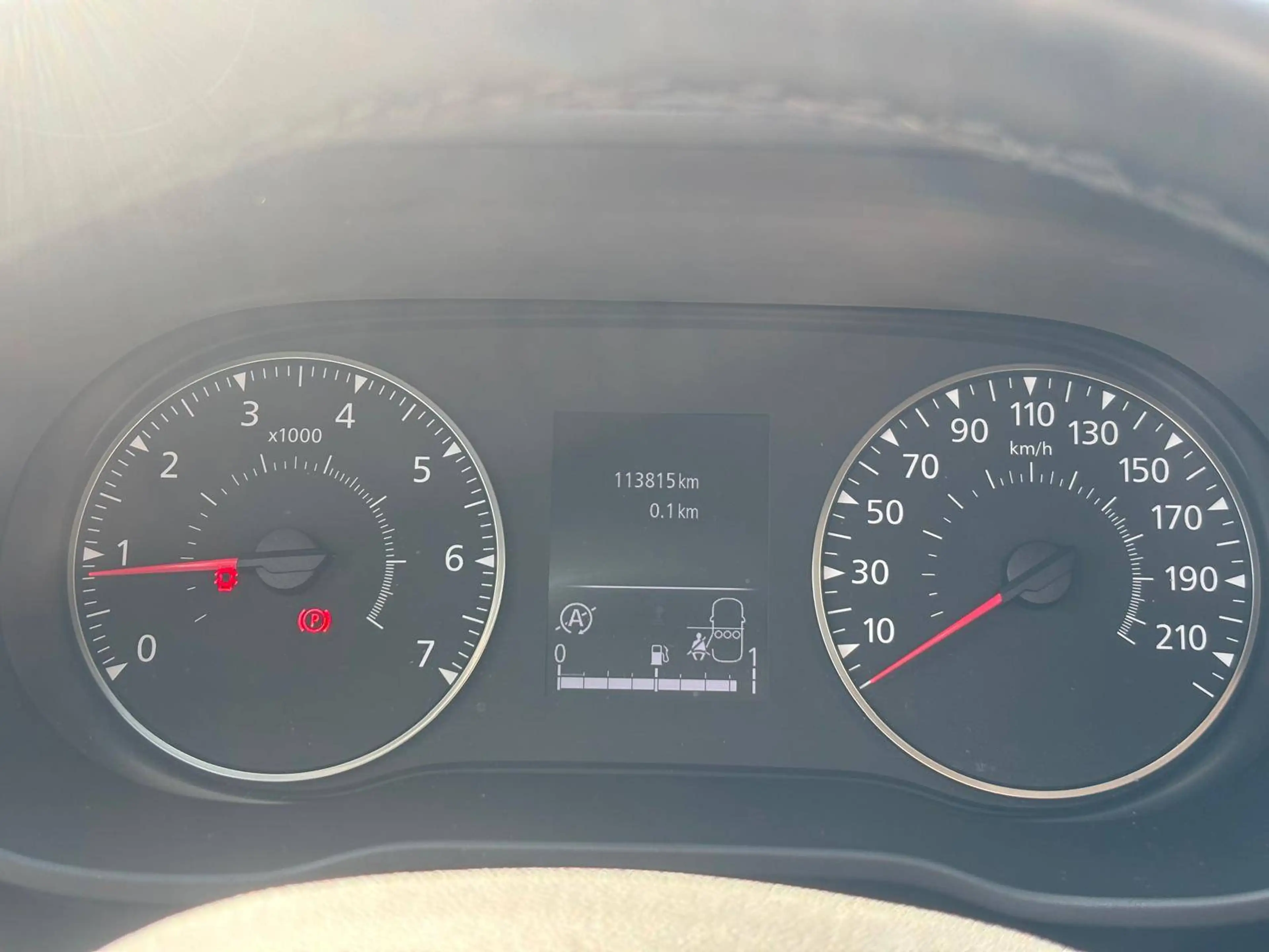 Dacia Duster LPG 1.0 ECO-G Prestige✅MARCHAND-EXPORT✅ — photo 13