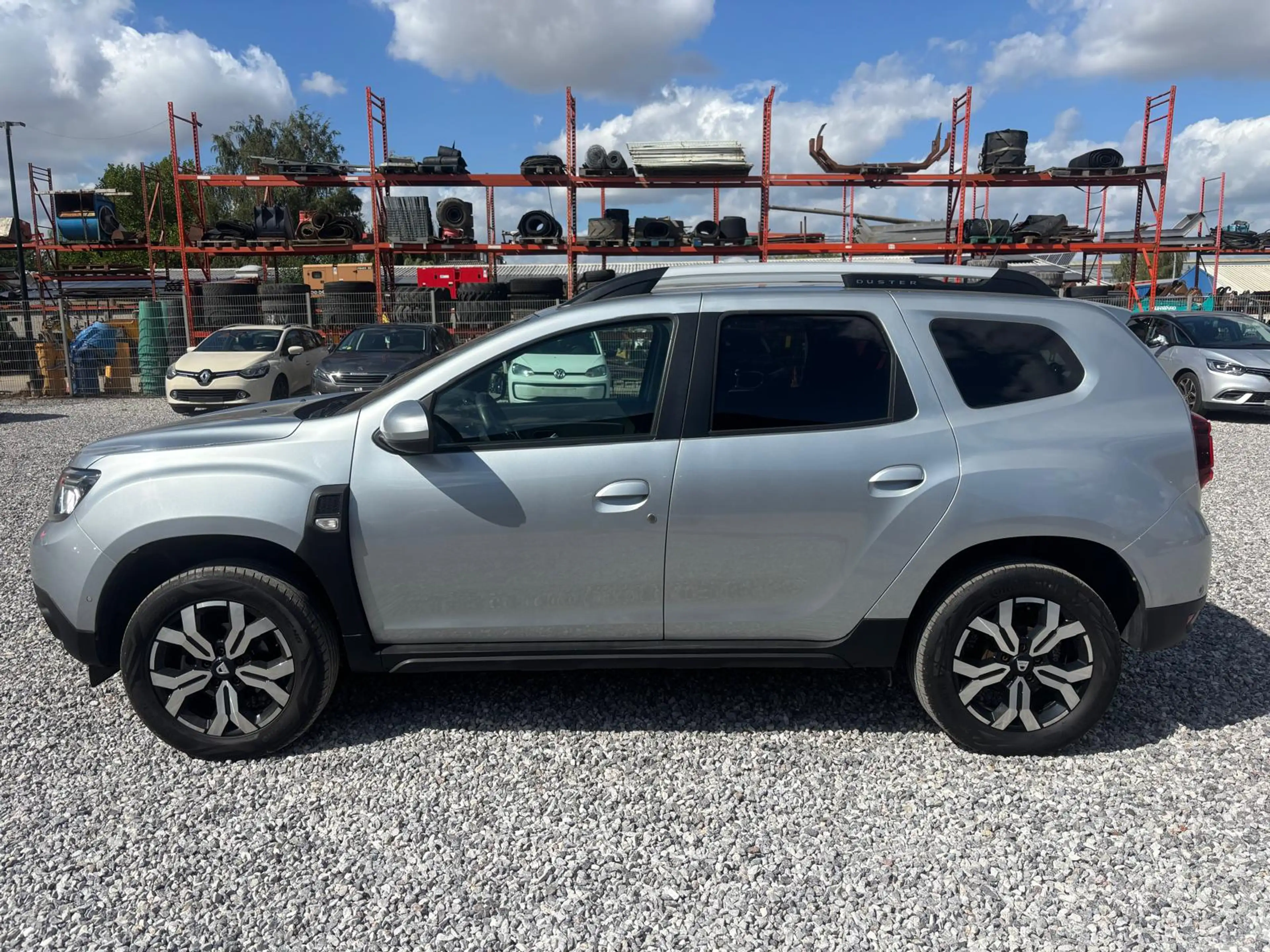 Dacia Duster LPG 1.0 ECO-G Prestige✅MARCHAND-EXPORT✅ — photo 6