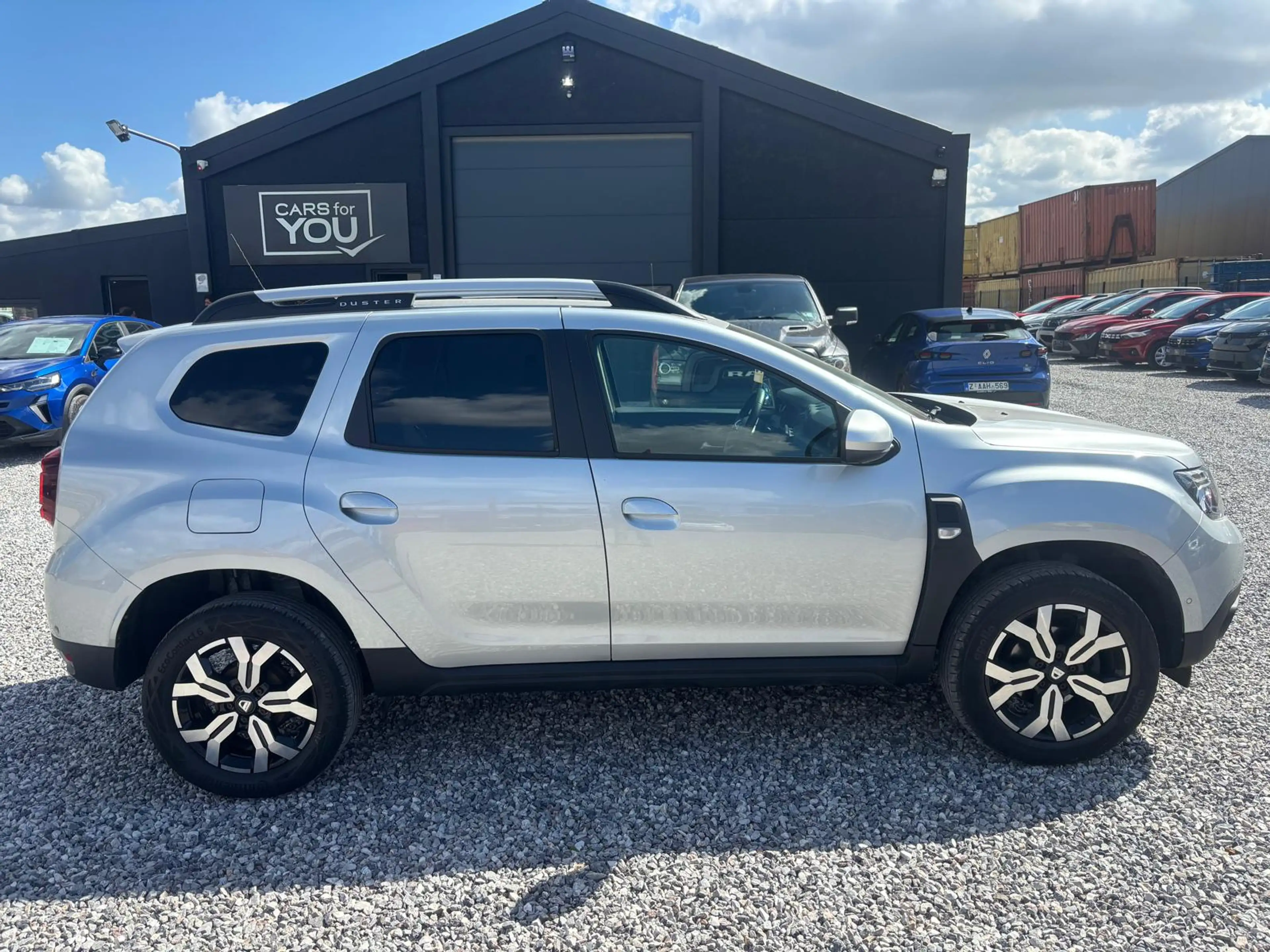 Dacia Duster LPG 1.0 ECO-G Prestige✅MARCHAND-EXPORT✅ — photo 5
