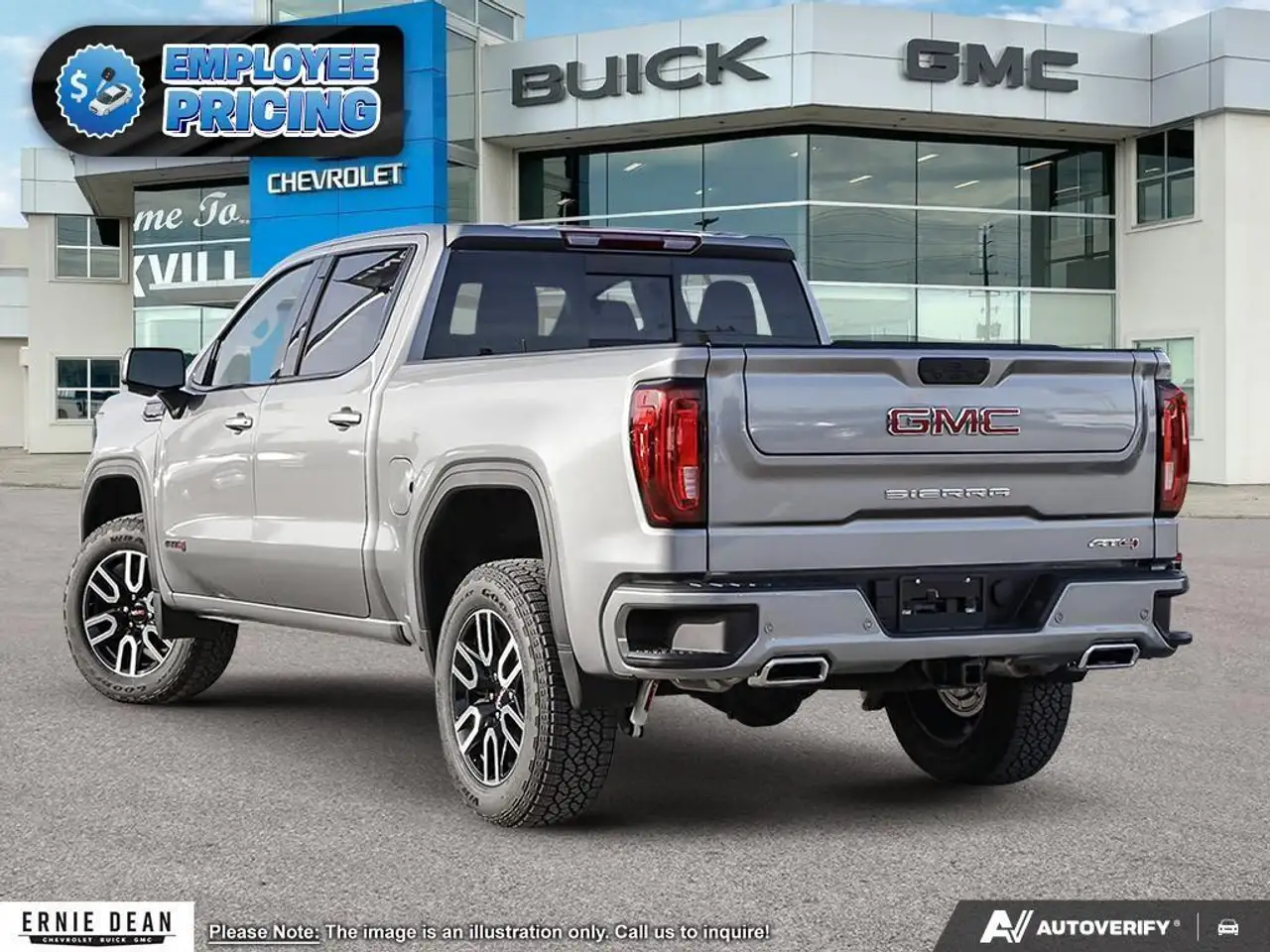 GMC Sierra 1500 fotografie GMC Sierra 1500