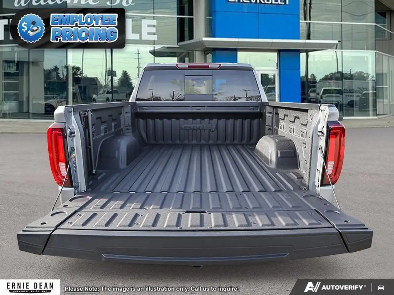 GMC Sierra 1500 fotografie GMC Sierra 1500