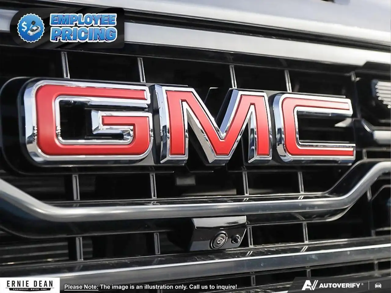 GMC Sierra 1500 fotografie GMC Sierra 1500